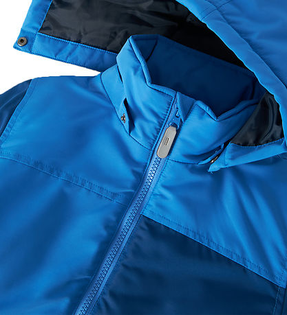 Name It Winterjacke - NkmMax - Super Sonic