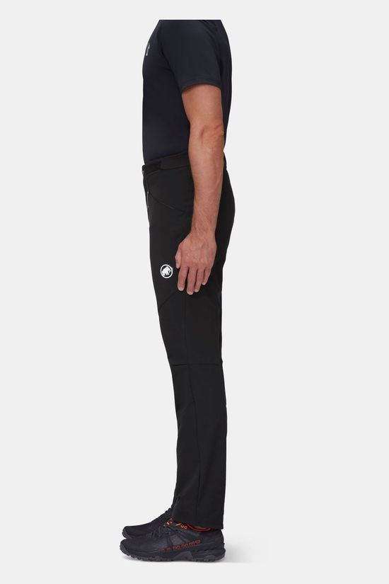Mammut Mammut Taiss Broek Regular