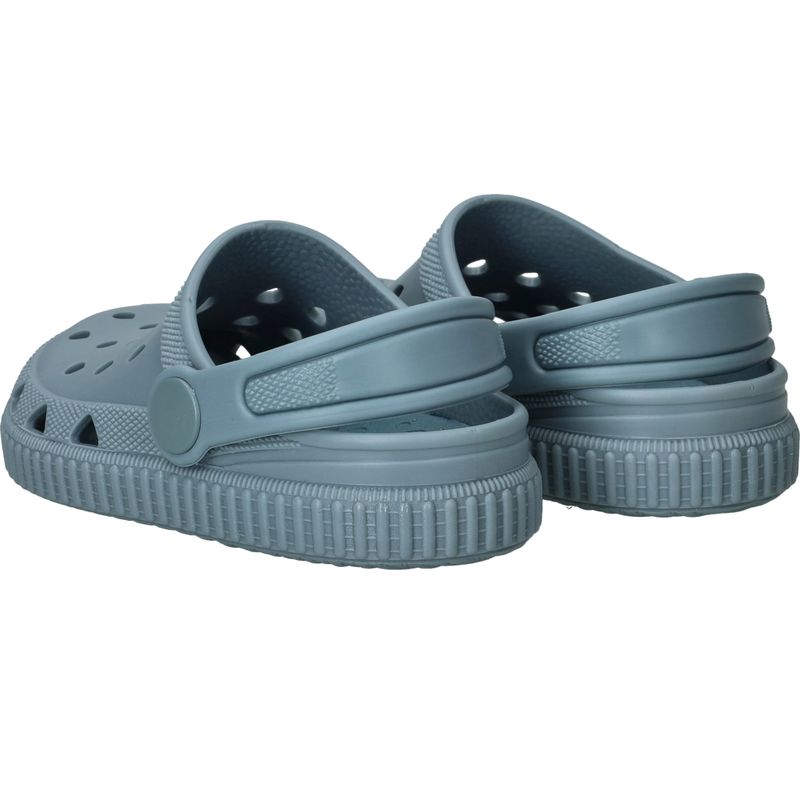 Igor Sun MC Slippers Blauw Jongens