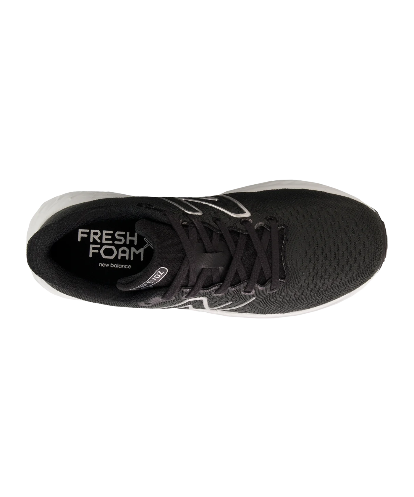 New Balance WEVOZ Damen Schwarz FLK3 Laufschuh