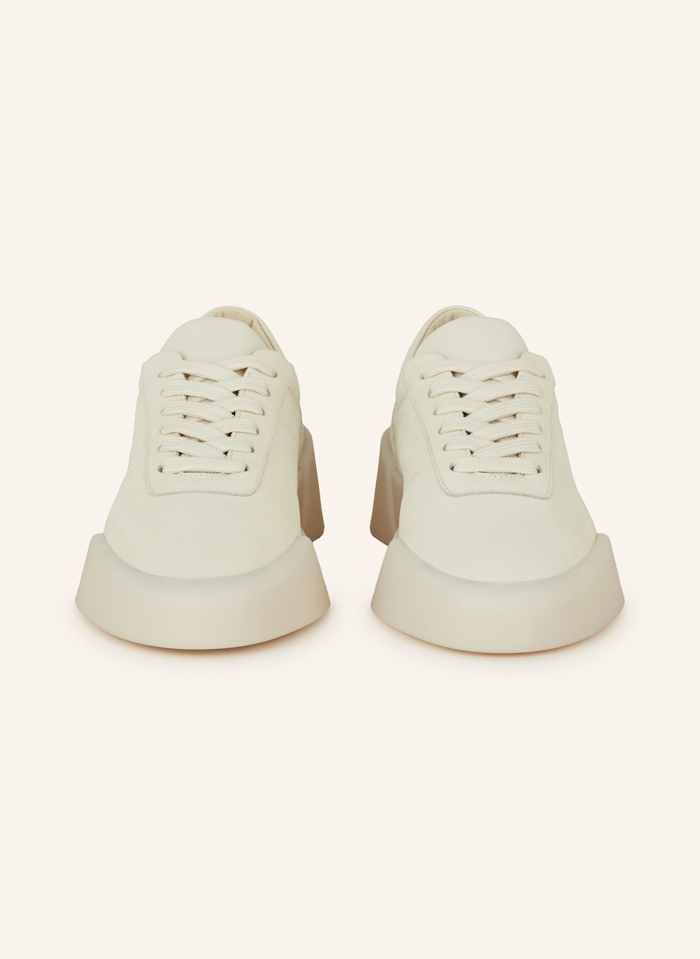 FEAR OF GOD Sneaker AEROBIC LOW