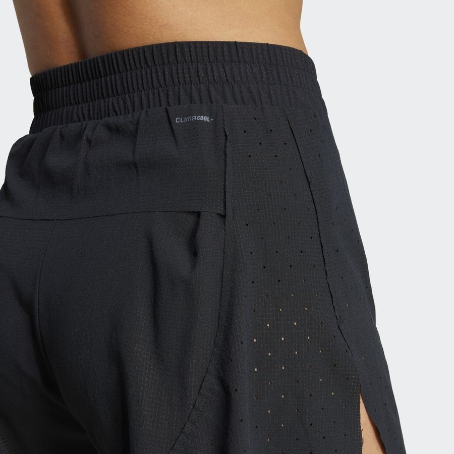 Adidas Short 2-en-1 HIIT Airchill
