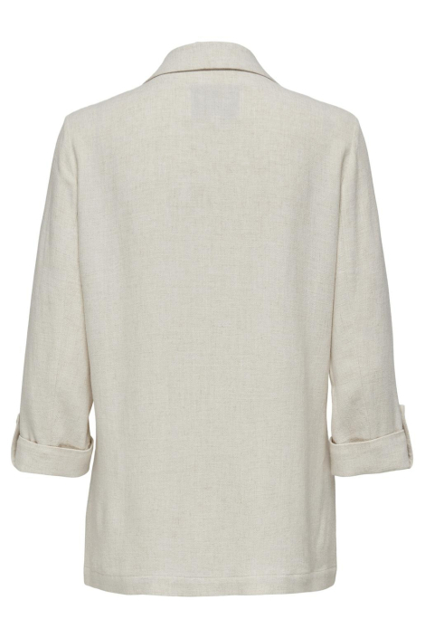 Only ecru dames blazer