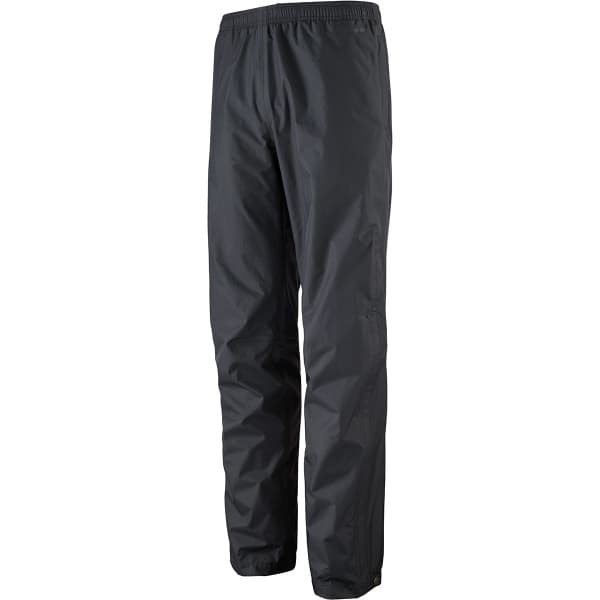 Sur pantalon alpinisme PATAGONIA M'S TORRENTSHELL 3L PANTS BLACK