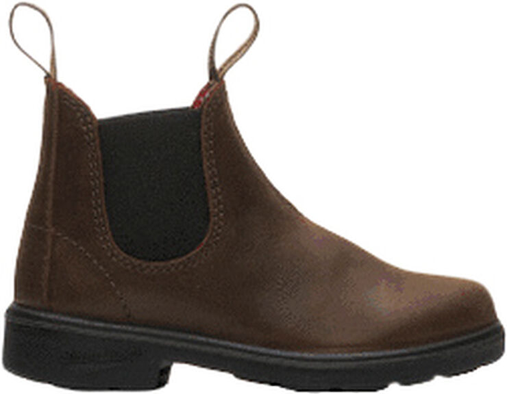 Blundstone BL 1468 BLUNNIES KIDS BOOT Brown
