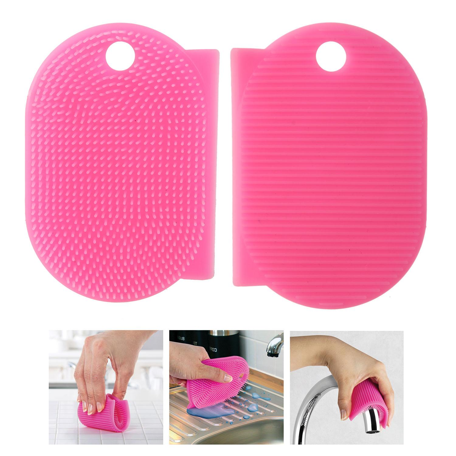 EPONGE CAOUTCHOUC RACLETTE INTEGREE