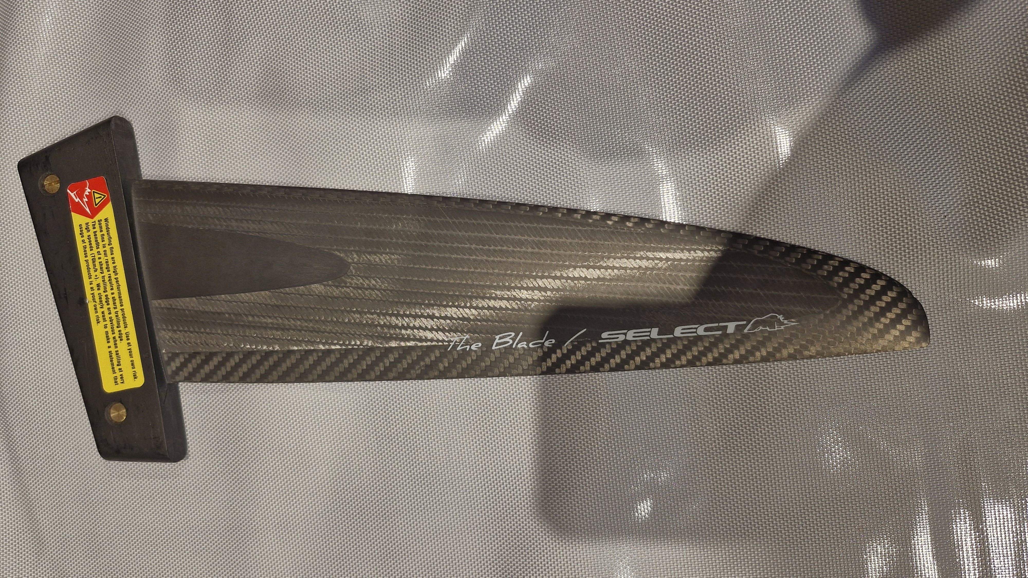 Select Blade - Tuttle Box - 31cm 31 cm