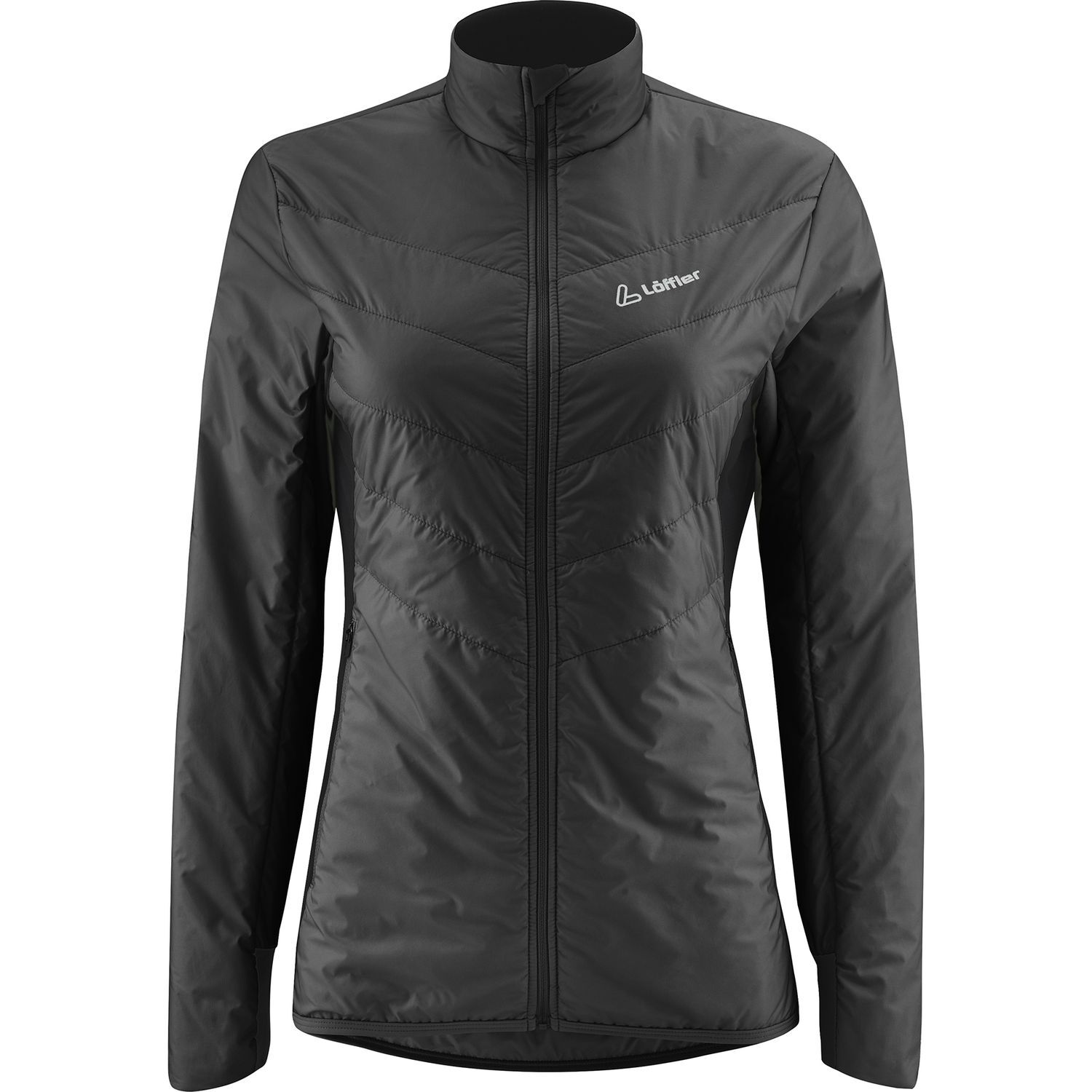 LöfflerW ISO-JACKET ELEMENTS CF