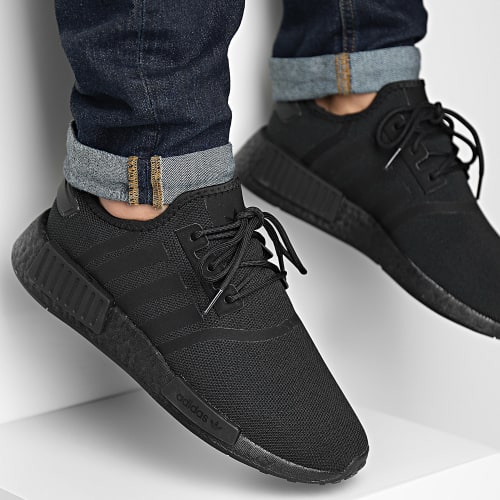 Baskets NMD R1 GZ9256 Core Black