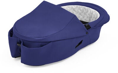 Stokke Xplory X Liggedel, Royal Blue