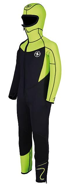AQUALUNG - COMBINAISON DE PLONGEE WAVE JUNIOR 5MM