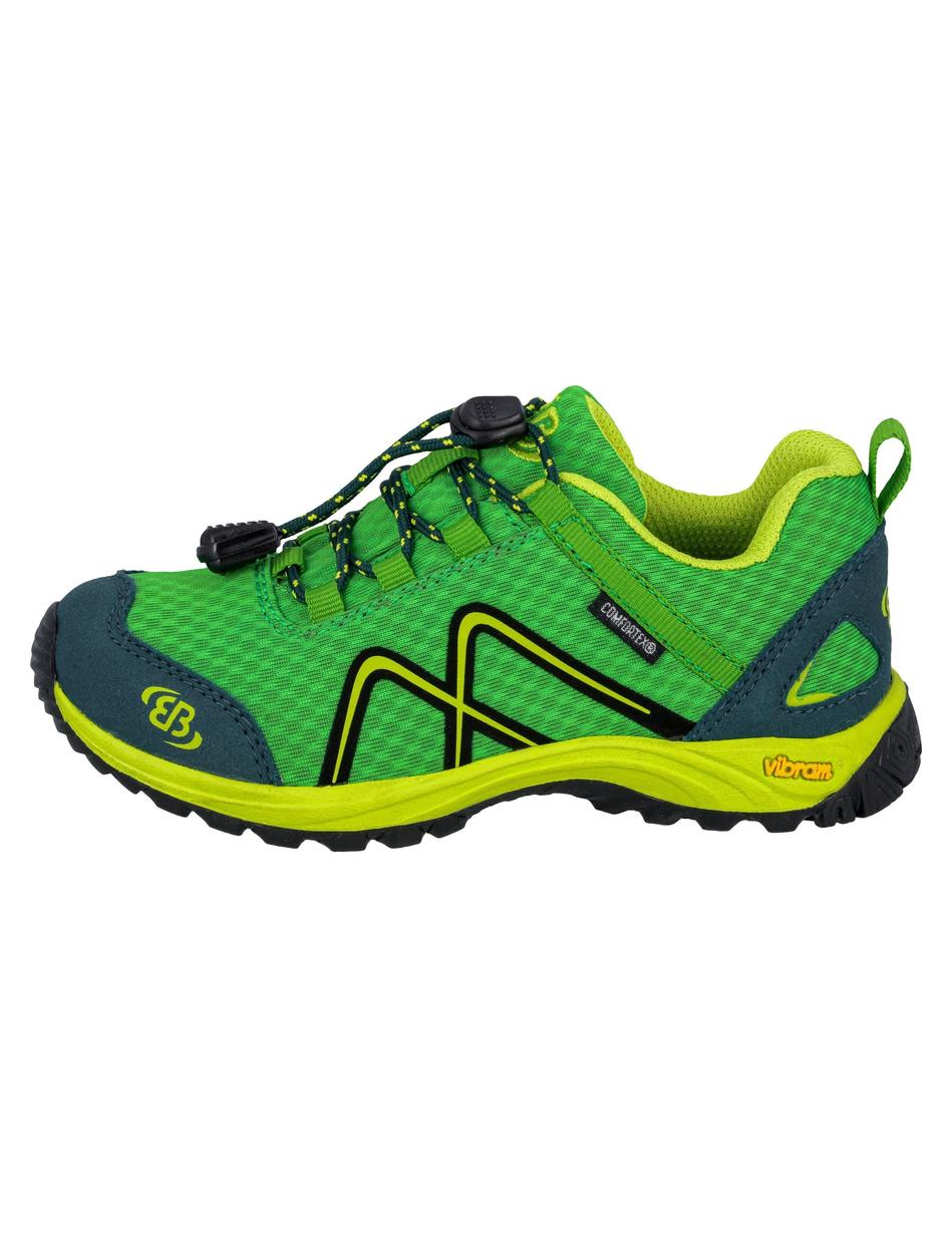 Outdoorschuh Guide