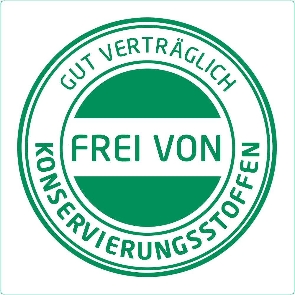 Visiodoron Euphrasia comp.® Augensalbe  - bei Bindehautentzündung und Gerstenkorn
