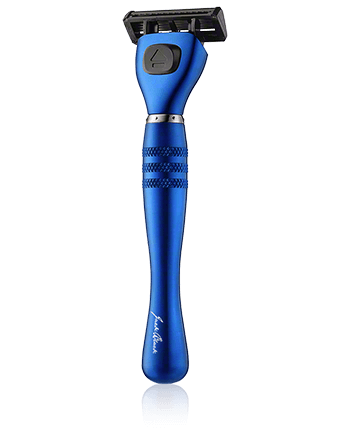 Jack Black Shave The Closer - 5-Blade Cartridge Razor 1-Stück + 2-Stück