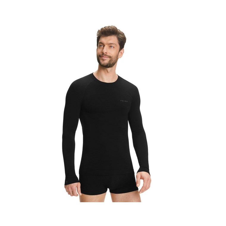Falke Wt Light Longsleeve Shirt Regular M