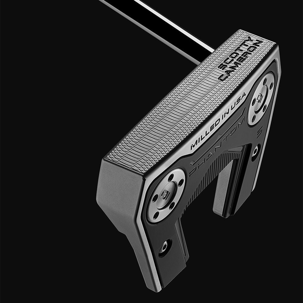 Phantom 5 Putter
