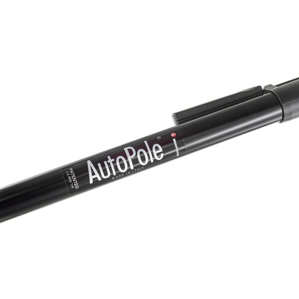 Manfrotto Autopole2 432-3.7B