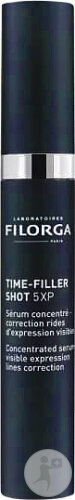 Filorga Time-Filler Shot 5XP Sérum Concentré Correction Rides D’Expression Visibles 15ml