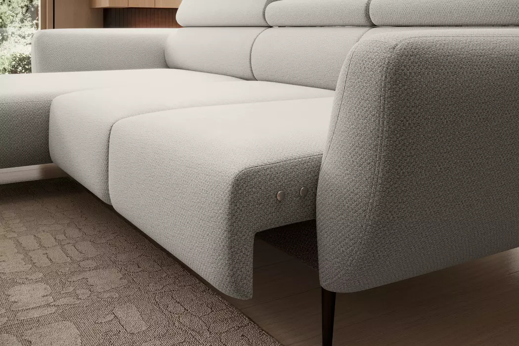 Ecksofa Alisson
