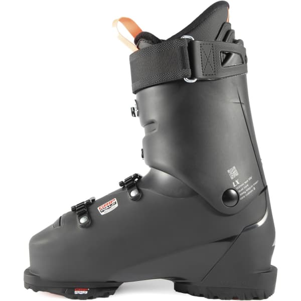 Chaussure de ski LANGE LX 120 HV GW BLACK