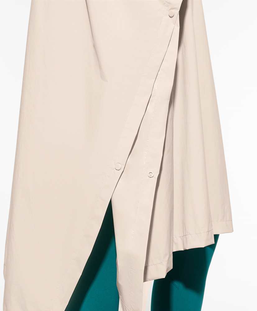 Poncho impermeável Pack&Go 3k