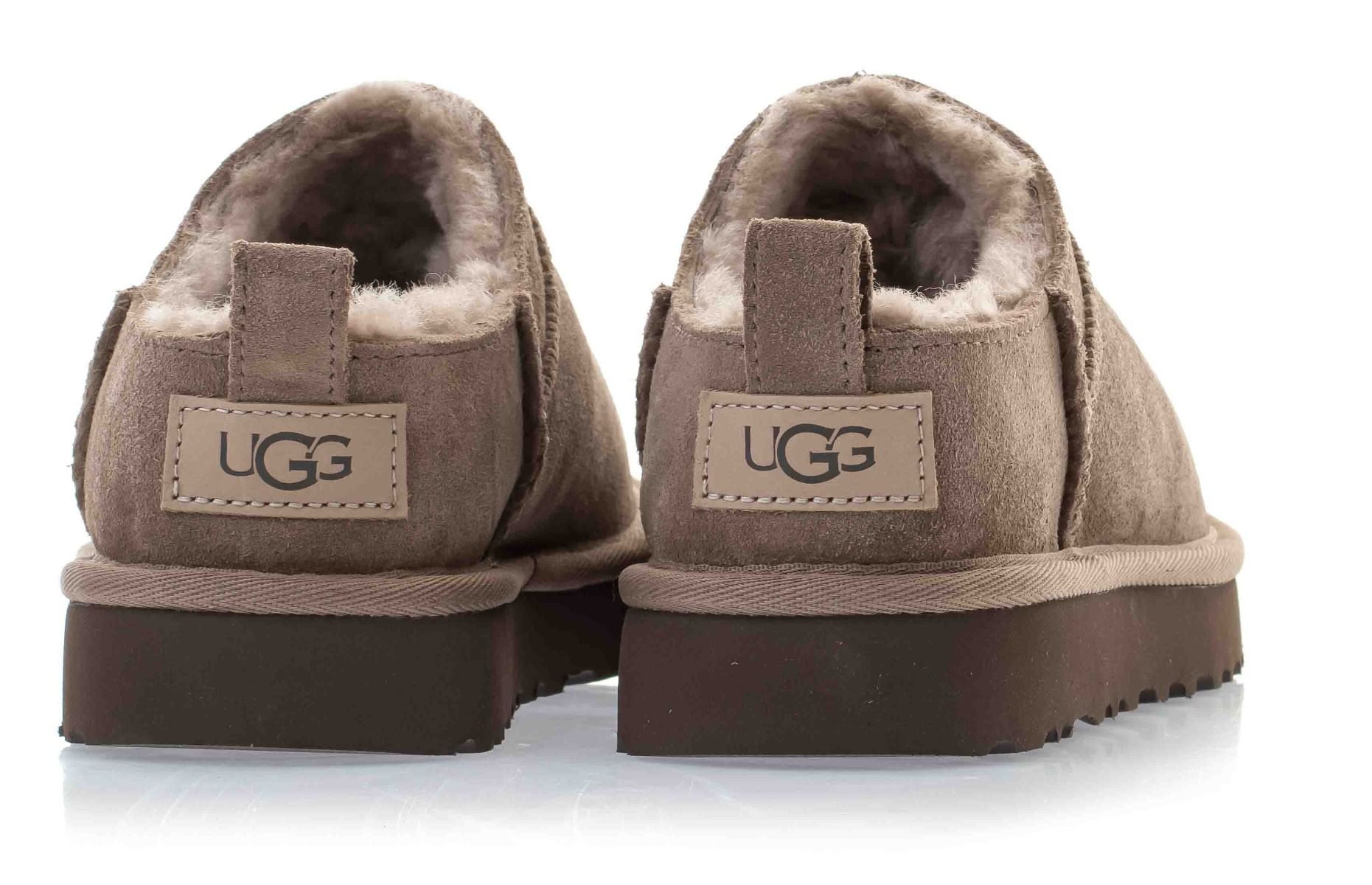 UGG Classic Micro