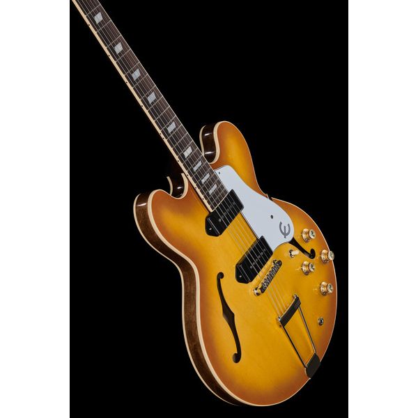 Epiphone USA Casino Royal Tan