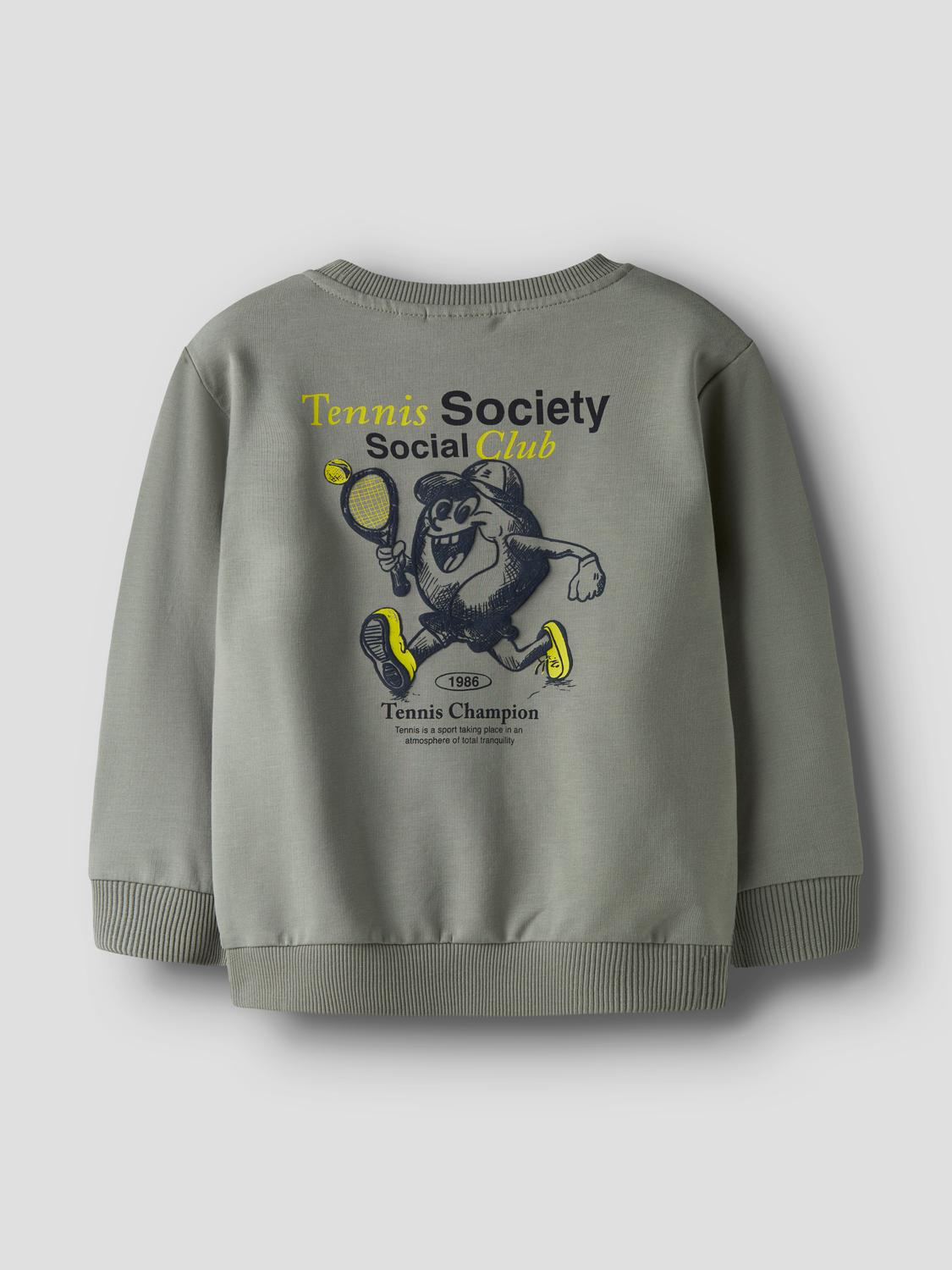 Name It Sweatshirt Tatum