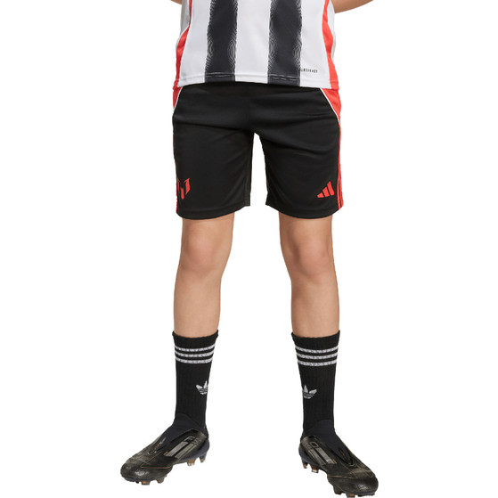 adidas Messi Training Short Kids
