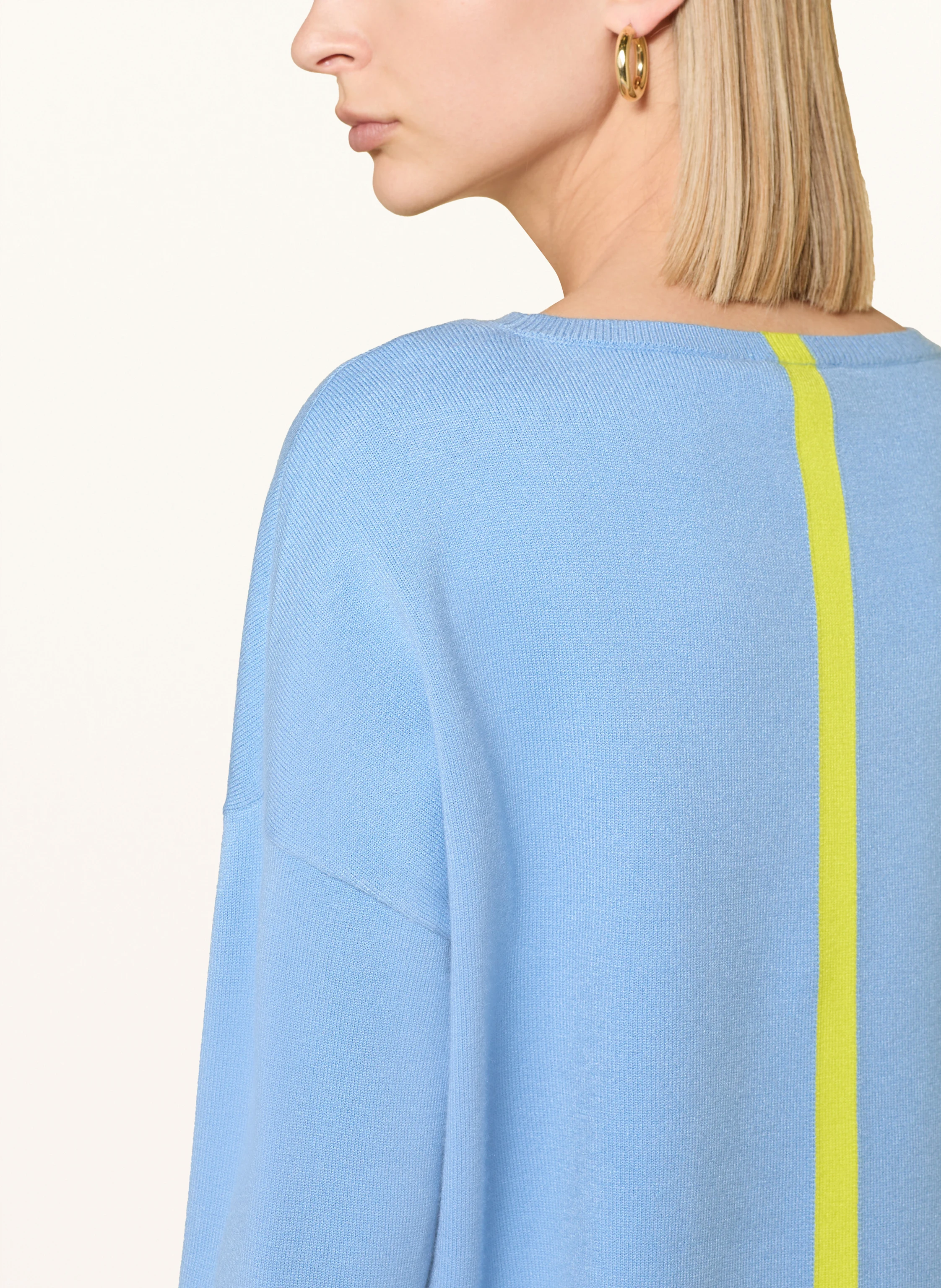 CARTOON Pullover