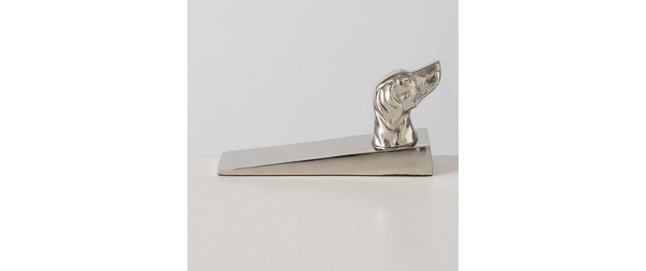 Türsicherung Hund 16.5 x 3.5 x 7.9 cmTürstopper