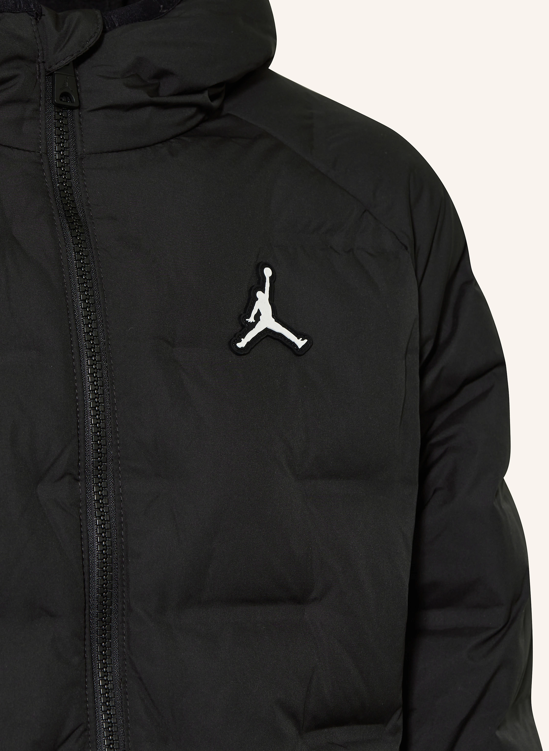 JORDAN Steppjacke