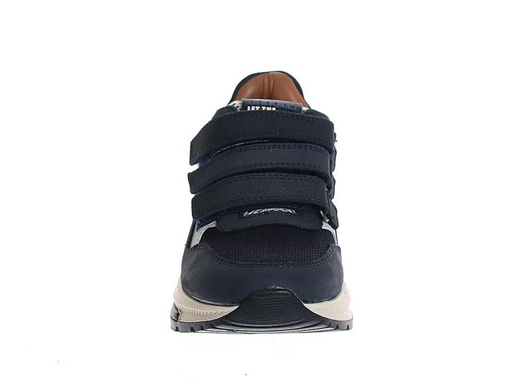 Braqeez 425972 blauw