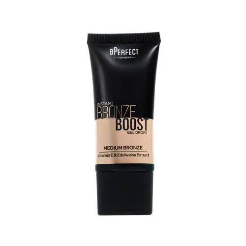 Instant Bronze Boost Gel Drops