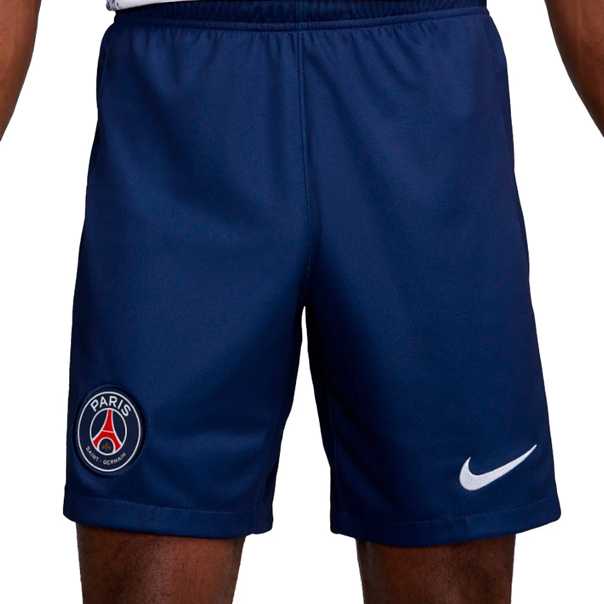 Calções Nike PSG Primeiro Equipamento 2024-2025