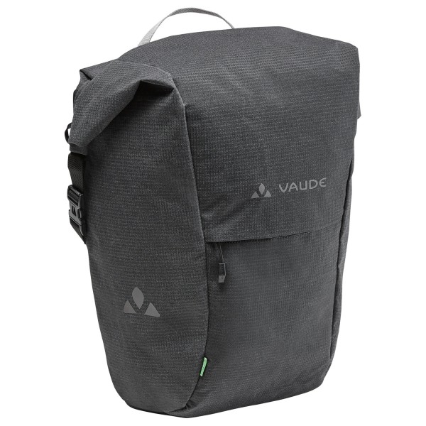 Vaude - Road Master Roll-It Luminum - Sacoche pour porte-bagages