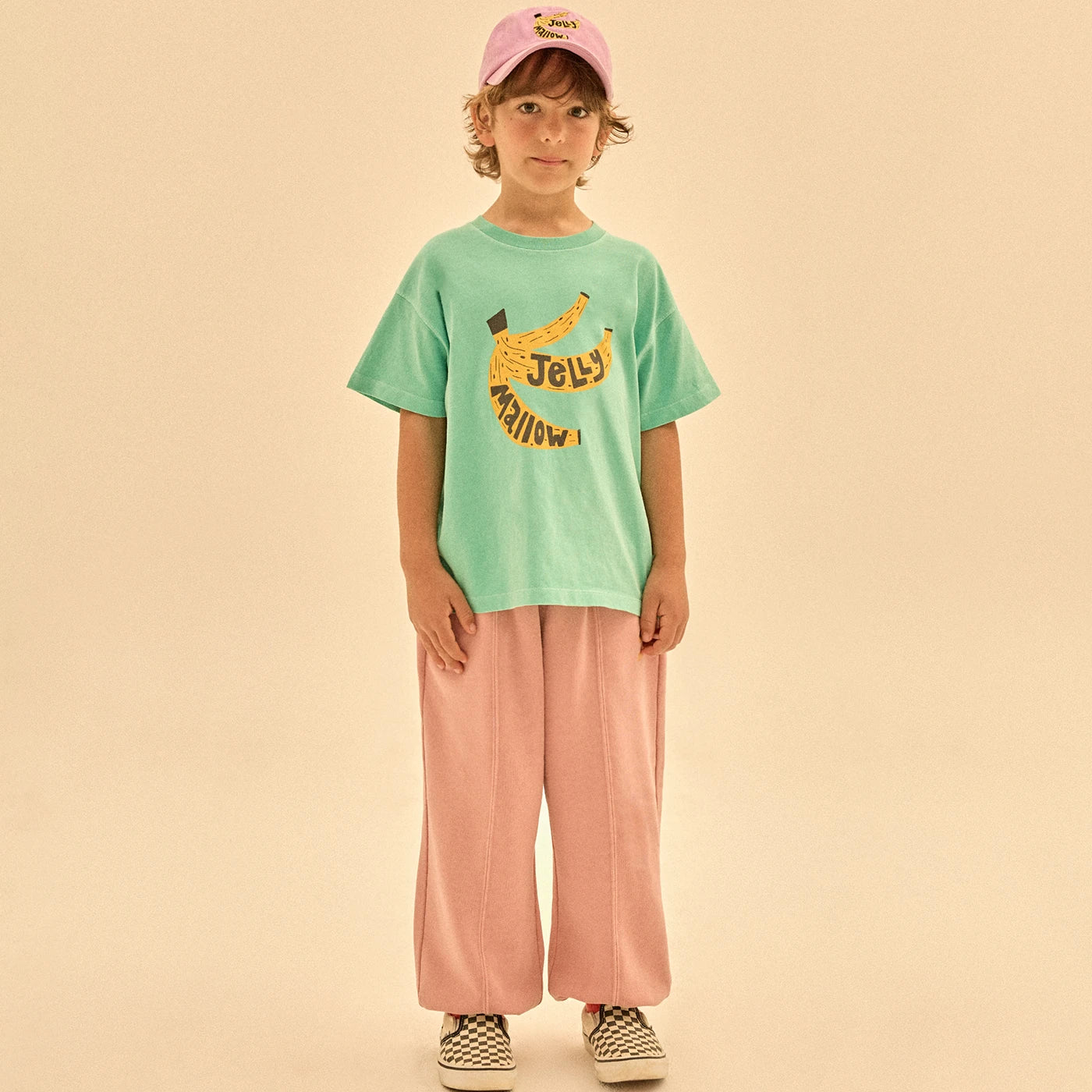 Banana t-shirt