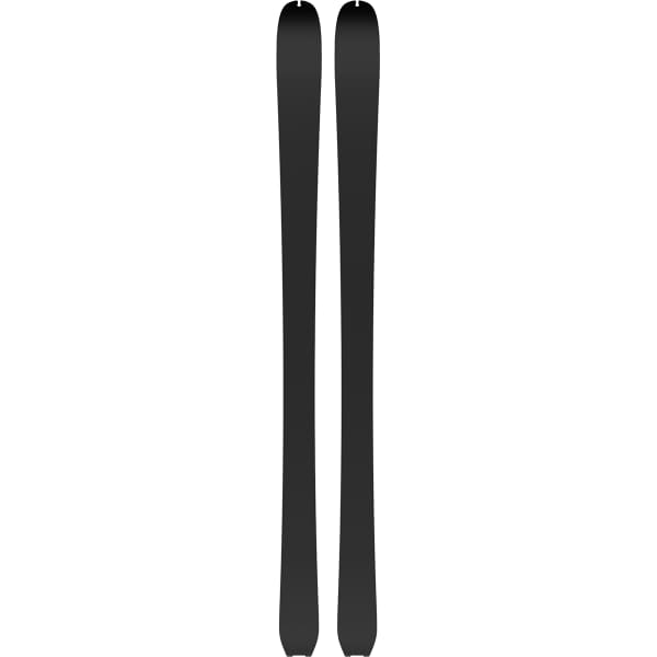 Ski de randonnée SALOMON MTN 80 CARBON