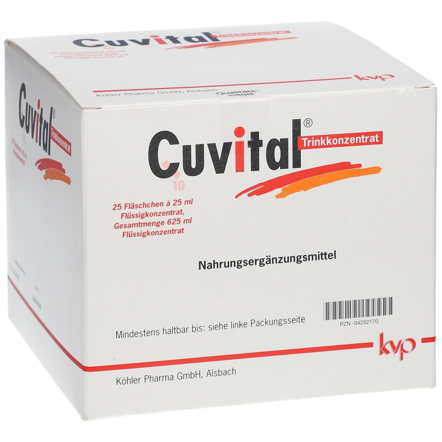 Cuvital®
