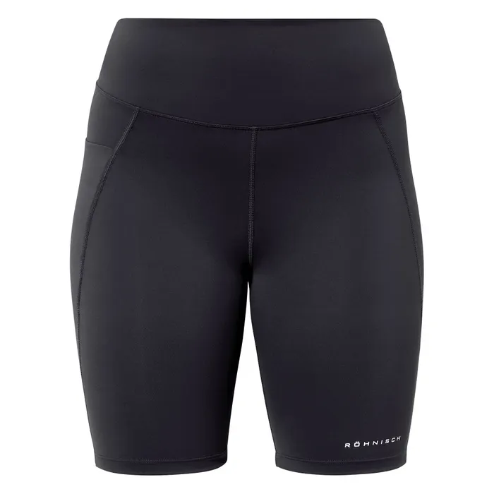 Röhnisch Flattering High Waist Bikeshort Dames
