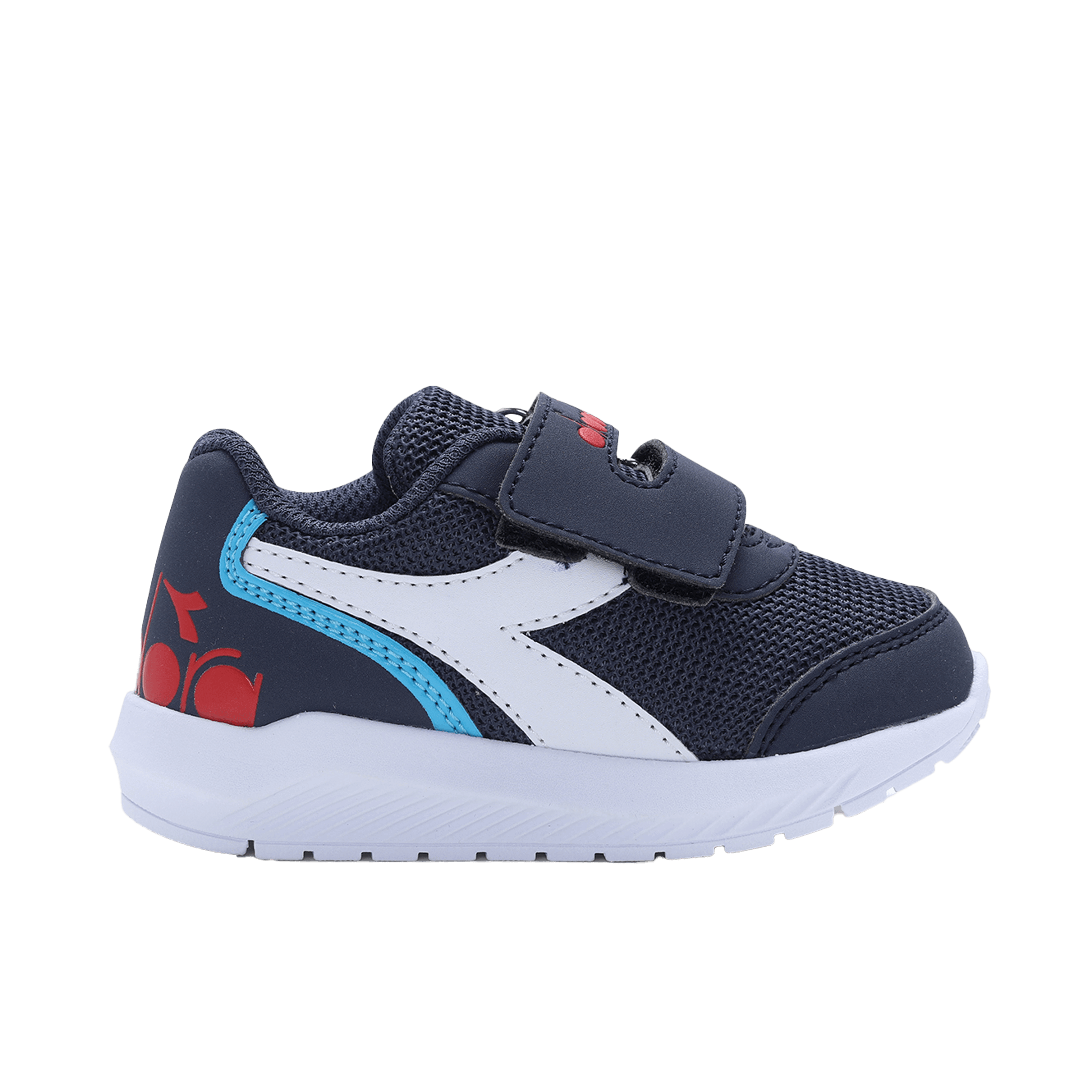 Diadora Falcon babysko - Fritids og motesko