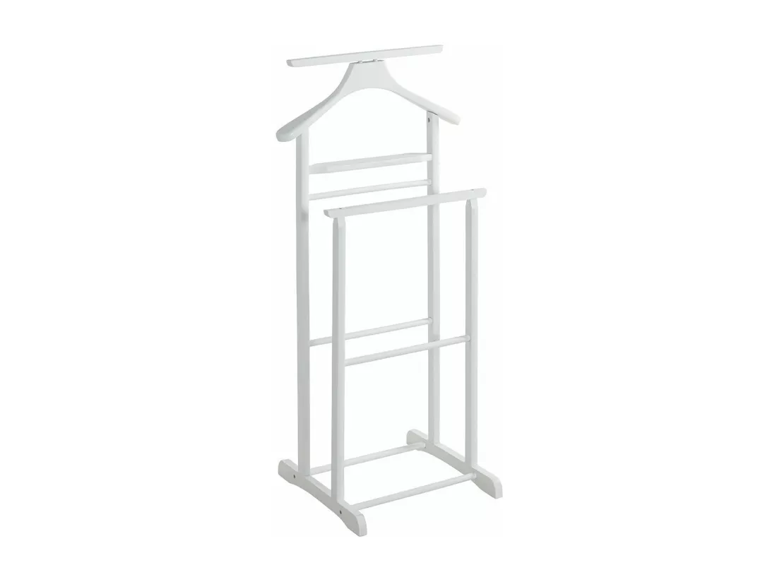 Valet de Chambre en Bois 
