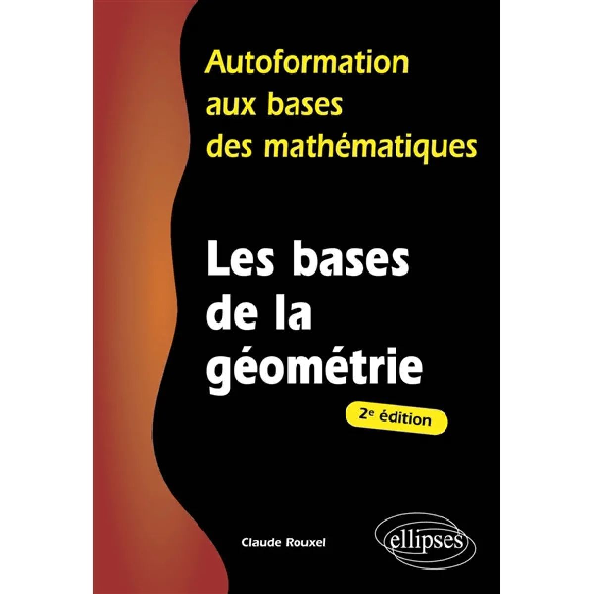 Les bases de la géométrie