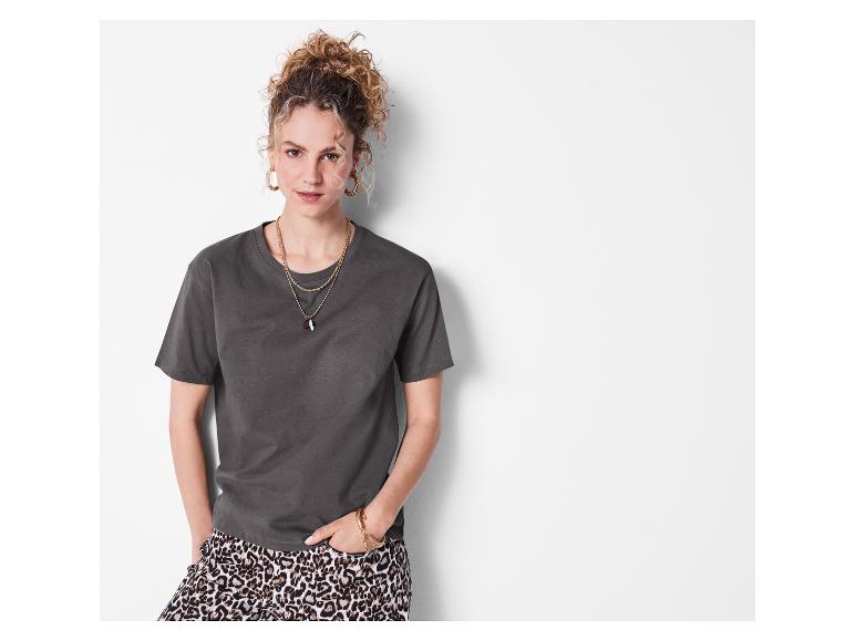Dames T-shirt