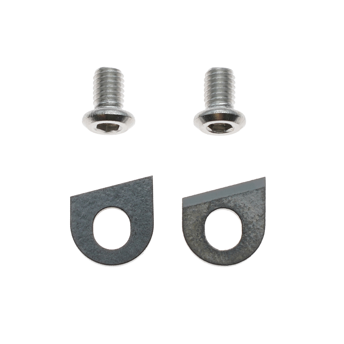 Cutters for pliers