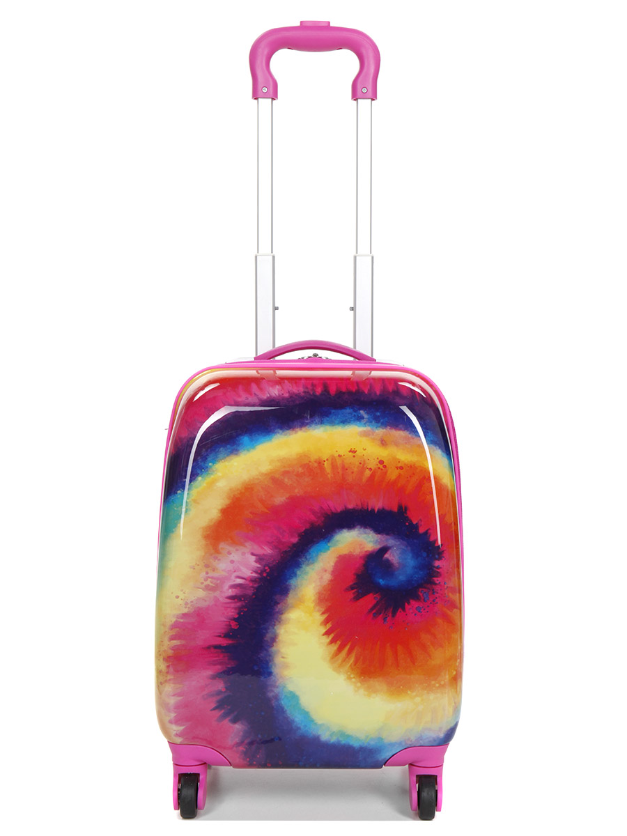 Valise Heys Fashion Tie-Dye 46 cm