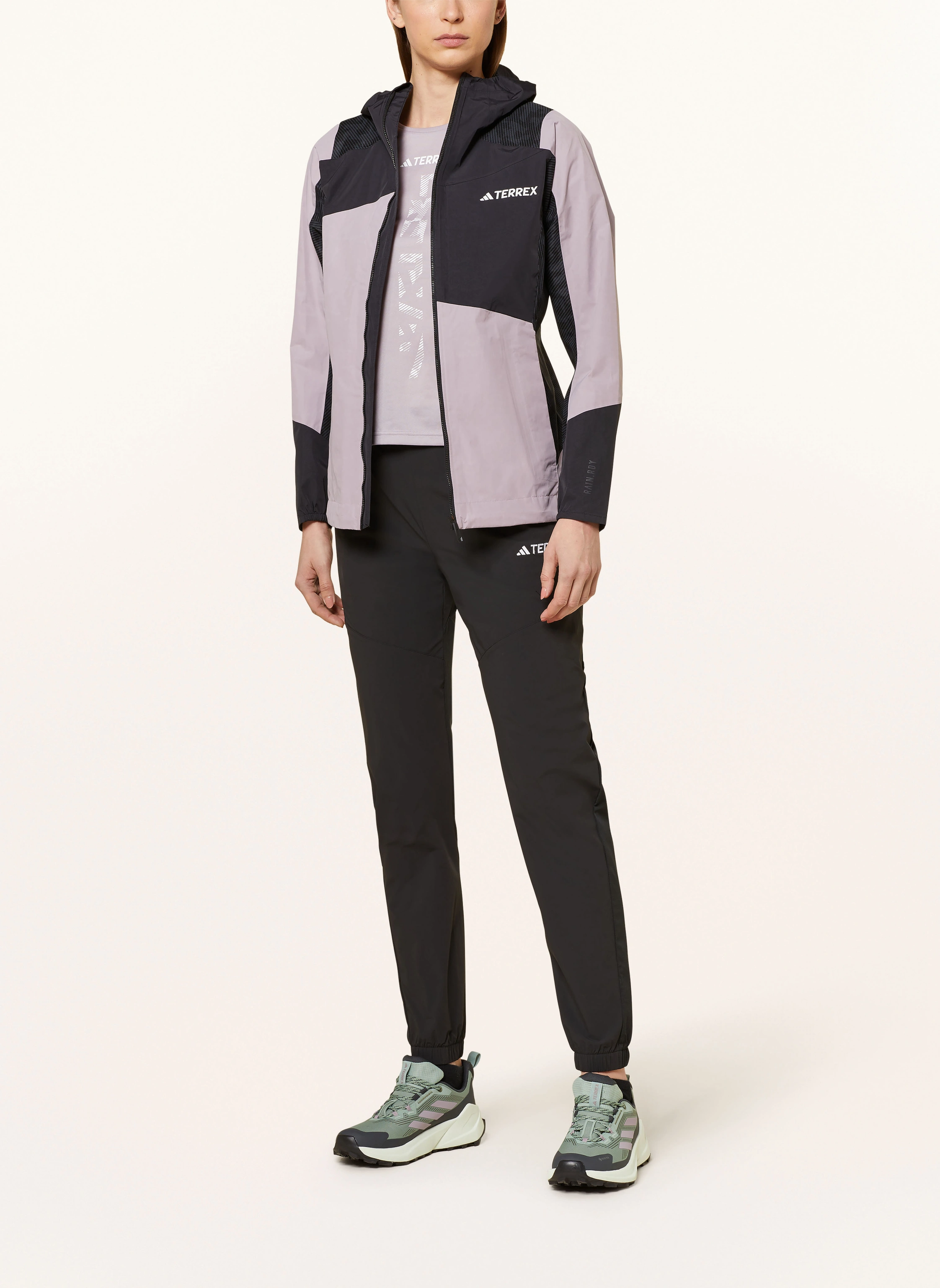 adidas TERREX Trekkinghose XPERIOR LIGHT
