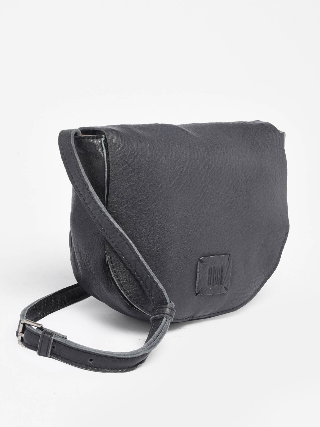 Sac bandoulire Natural cuir BIBA