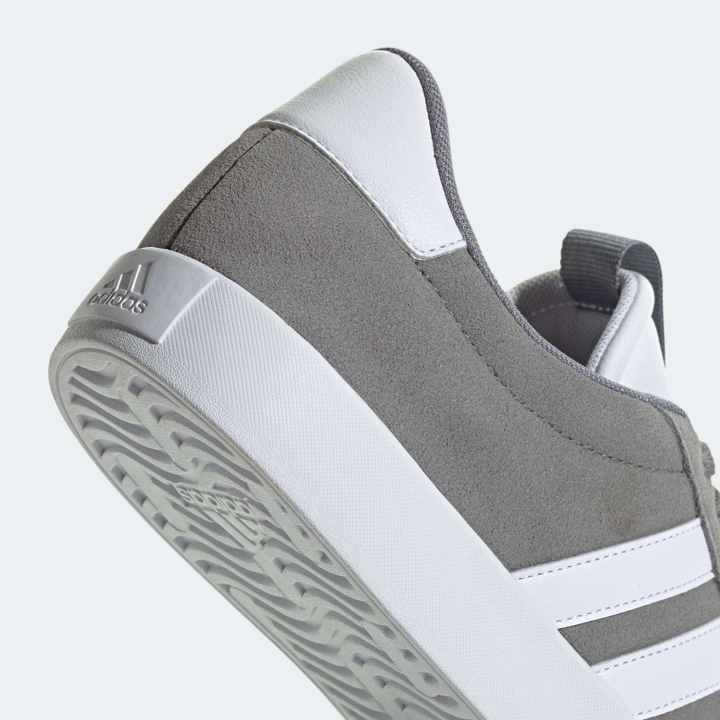 adidas Sportswear Sneaker »VL COURT 3.0«  inspiriert vom Design des adidas samba