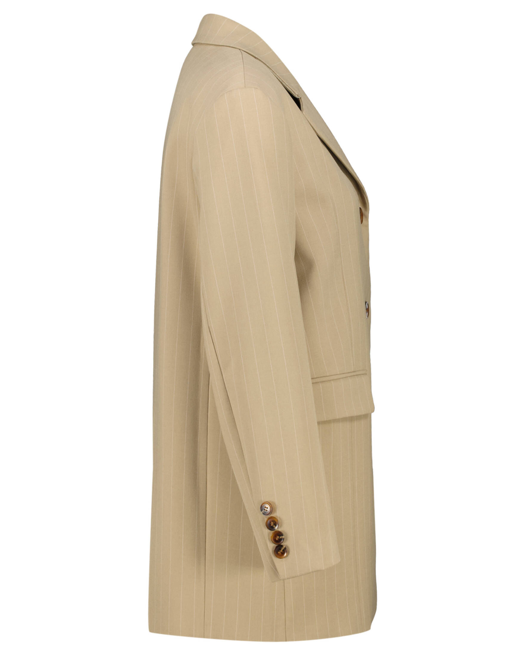 Samsoe Samsoe| Damen Blazer FREDERIKA